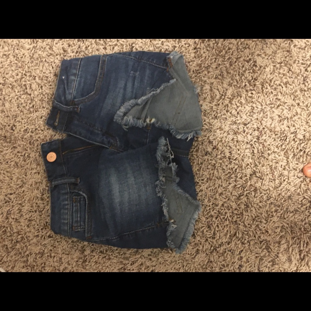 Shorts